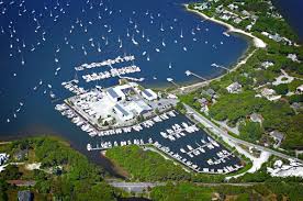 Cape Cods Largest Full Service Marina Kingman Yacht Center