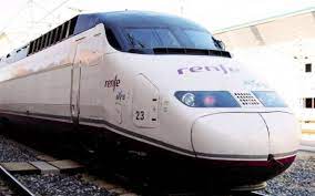 Trains sncf depuis paris vers perpignan. Arriver En Tgv A Barcelone