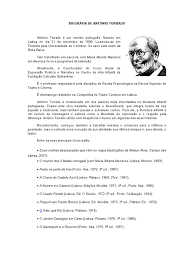 Resumen corto y breve de la biografía de antonio neumane, compositor y director de orquesta. Biografia De Antonio Torrado