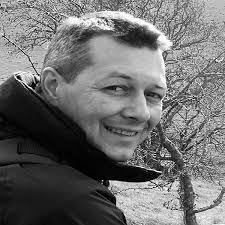 Richard Bowden's Instagram, Twitter & Facebook