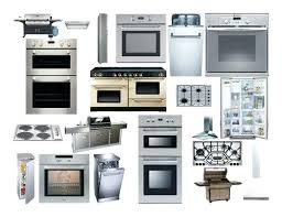 Image result for kitchen appliances