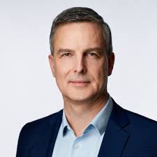 Dr. sc. Eric Härtel