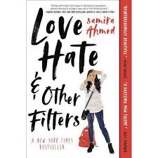 16 видео10 009 просмотровобновлен 28 окт. Love Hate And Other Filters By Samira Ahmed Paperback Target