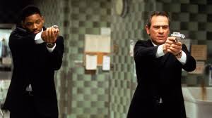 15 Out Of This World Facts About Men In Black Mental Floss