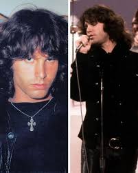 The legacy of "Jim Morrison" started here and flourished with his theater  and tragic ending and continues to this day as his legend grows....