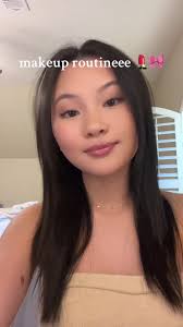 makeup routine for a girls night out🎀🎀 #makeup #girlsnightout #christmas  #charlottetilbury