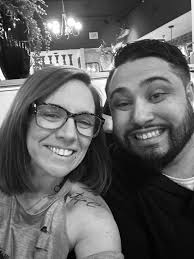 It absolutely breaks my heart to be writing this… Yesterday September 5th  my wife Joni passed away in her sleep. The last 24 hours have been a  complete whirlwind… and we are