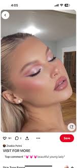 Does anyone have a referral for someone who can do Halloween makeup?