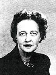 Western College: Deans of Western College