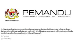 The pen is mightier than the sword. English Citizens Journal Malaysia