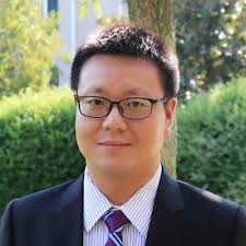 Donovan Holder, P.E.