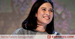 Dian Sastro Dinilai Cocok Jadi Menpar, Ini 10 Figur Menteri Milenial