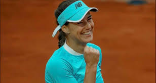 Born 7 april 1990) is a romanian tennis player. Romanian Women Enjoying Good Run Of Form Tennis Tourtalk