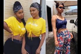 The excited and proud father took to his instagram page to. I M Still As Gorgeous As Ever Iyabo Ojo S Daughter Priscilla Brags As She Clocks 20 Kemi Filani News