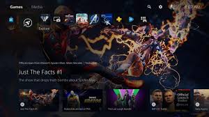 Play the best playstation 5 games. How To Make Your Ps5 Home Screen Less Cluttered With Nonsense
