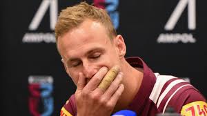 Dad sings farewell to dying son