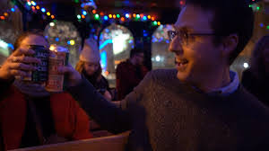 Patrick Wingert's Instagram, Twitter & Facebook