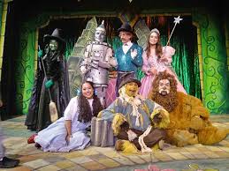 El Mago de Oz musical concluye su gira IMSS Cultural Teatros 2018 en  Guadalajara | MPV: opinión, ciudadanos, PRI, PAN, PRD
