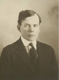 Rev Samuel Bluford Hodges Sr. (1883-1958)