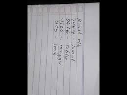 Maybe you would like to learn more about one of these? Ekor Top Buat Hk 100 Jitu Youtube