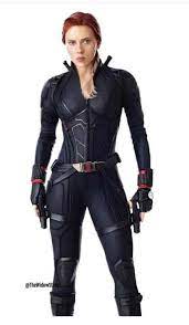 Black widow first appeared in iron man 2 with some badass action scenes, and that debut planted the seeds for the avengers, two years later. Black Widow Avengers Endgame Black Widow Scarlett Black Widow Avengers Black Widow Costume