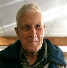 George Stewart Obituary