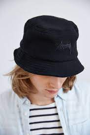 Stussy X Uo Polar Fleece Bucket Hat Stussy Polar Fleece Bucket Hat