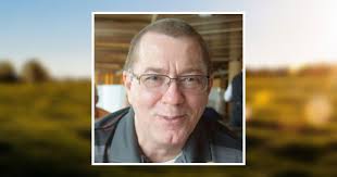 Gerald Knieriem Obituary December 12, 2016