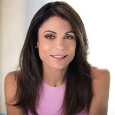 Real Housewife star brings signature savvy to every Dallas girl's favorite  luncheon