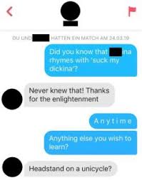 Tinder Match In 7 Schritten Von Der Ersten Nachricht Zur Nummer