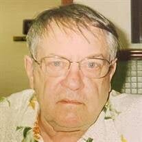 Dennis Blythe Obituary
