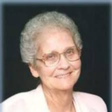 C. Pearl (Metcalf) Medley Obituary March 1, 2016