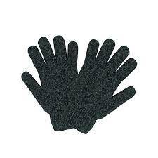 209 items on sale from $10. Luxury Divas Mens 2 Pack Black Gray Heavy Knit Winter Gloves Walmart Com Walmart Com