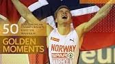 All hail the king of vikings and hurdles. Karsten Warholm Viking Of Norway 1080p Youtube