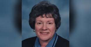 Emily Virginia Wilson Obituary