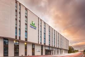 The 10 Best Holiday Inn Hotels In Germany Booking Com