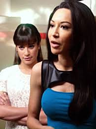 Exploring Rachel Berry's Unadulterated Loathing in Glee