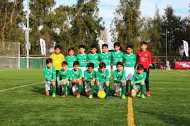 Todos jugadores posiciones datos de contrato valores de mercado.equipo audax italiano. Cadetes Audax Italiano Videos Facebook
