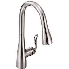 Moen arbor 7594srs, motionsense kitchen faucet, home depot moen kitchen faucets, moen arbor 7594csl, moen 7594, moen at lowes, moen brushed nickel kitchen faucet, moen reflex reviews. Moen Part 7594c Moen Arbor Single Handle Pull Down Sprayer Kitchen Faucet With Power Boost In Chrome Pull Down Spray Kitchen Faucets Home Depot Pro