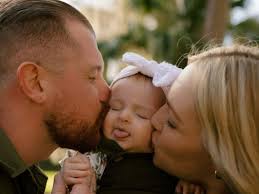 Fundraiser for Ashley Simmons by Richard Brake : Charlette and Ashley