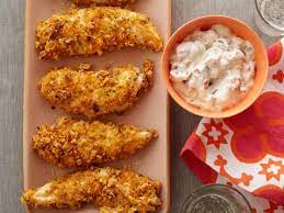 The chicken can be marinaded the day before so you can get ahead on your prep. 40 Healthy Chicken Recipes Recipes Dinners And Easy Meal Ideas Food Network