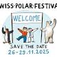 Swiss Polar Festival event image