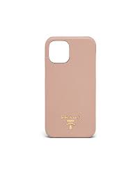 Prada is celebrated for its impeccable detailing along with an often contrary and contradictory approach to design, surprising us with a fresh approach each season. Women S High Tech Accessories And Keychains Prada