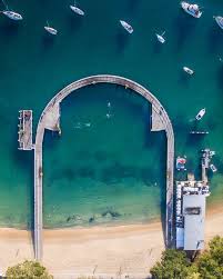 The 25 Most Instagrammable Places In Sydney Walk My World Australia Tourism Sydney Travel City Of Adelaide