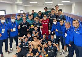 We did not find results for: U19 Takimimiz Galip Trabzonspor Kulubu Resmi Web Sitesi