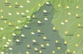 Madrid Norte 24 horas - News update