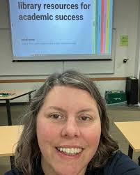 NMU Lydia M. Olson Library