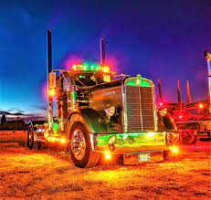 Millions Of Semi Trucks Semi Trucks Cool Trucks Trucks