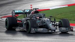 After a difficult challenge in wet, and icy conditions that saw a number of drivers spinning, lewis not only. F1 2020 Hamilton Matches Schumacher S Seven Titles With Incredible Turkey Win