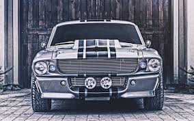 Maybe you would like to learn more about one of these? Download Wallpapers 4k Ford Shelby Mustang Gt500 Eleanor Front View 1967 Cars Retro Cars Muscle Cars 1967 Ford Mustang American Cars Ford For Desktop Free Pictures For Desktop Free